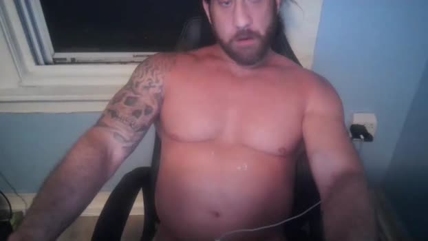 str8muscleshowoff big Webcam SHOW @ Chaturbate 16-06-2025