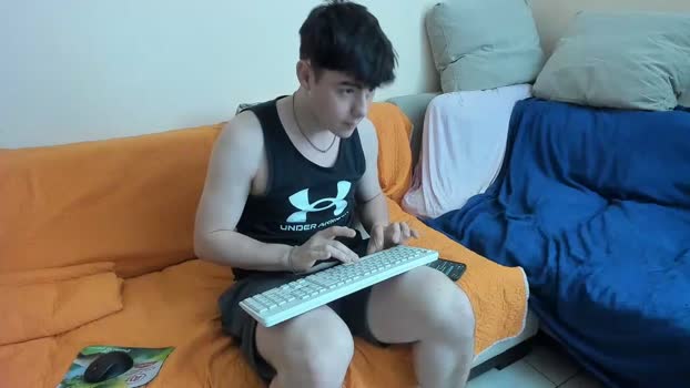 tino_axel Naked Webcam SHOW @ Chaturbate 15-06-2025