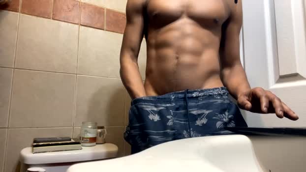 trillahung Download Webcam SHOW @ Chaturbate 16-06-2025
