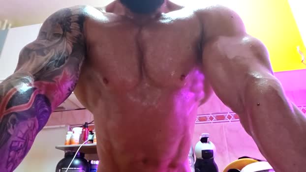 adonis_msc Video Webcam SHOW @ Chaturbate 17-06-2025