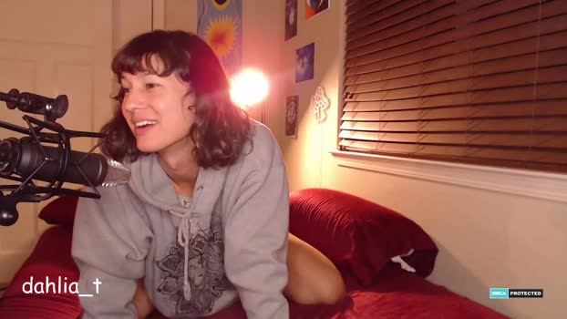 dahlia_t wet Webcam SHOW @ Chaturbate 17-06-2025
