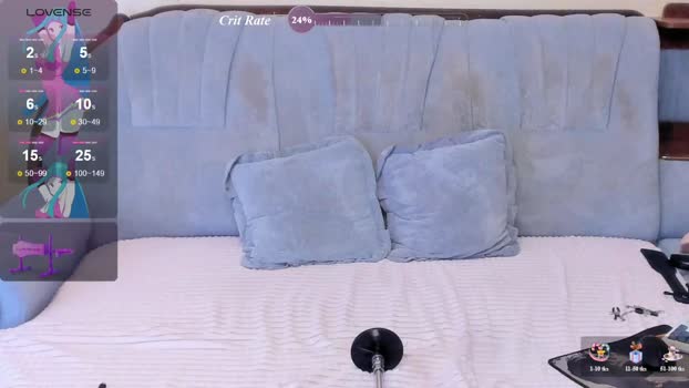 elizabewitched sexytrans Webcam SHOW @ Chaturbate 17-06-2025
