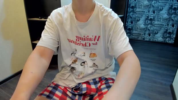 fckmikh bigdick Webcam SHOW @ Chaturbate 16-06-2025