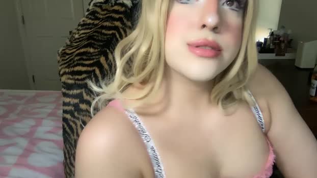 femgirl99 jerkoff Webcam SHOW @ Chaturbate 17-06-2025