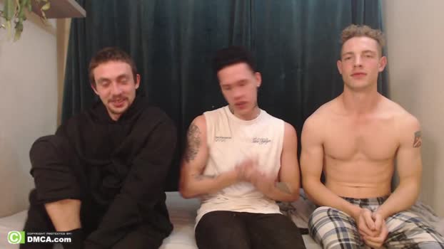 mikeandjax sexybody Webcam SHOW @ Chaturbate 16-06-2025