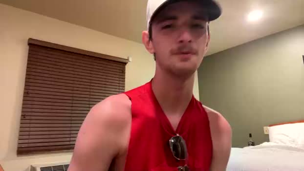 oklahomanstrokes1 Topless Webcam SHOW @ Chaturbate 17-06-2025