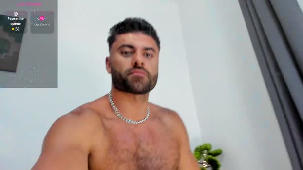 rawadam horny Webcam SHOW @ Chaturbate 16-06-2025