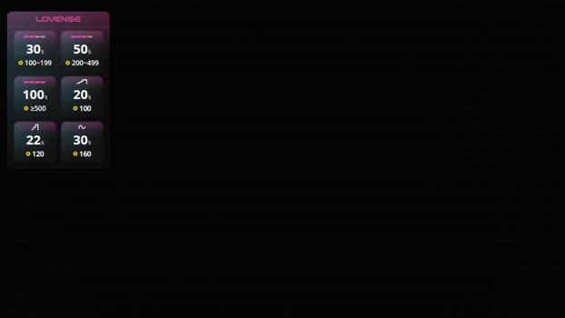 ricestir283 lush Webcam SHOW @ Chaturbate 17-06-2025