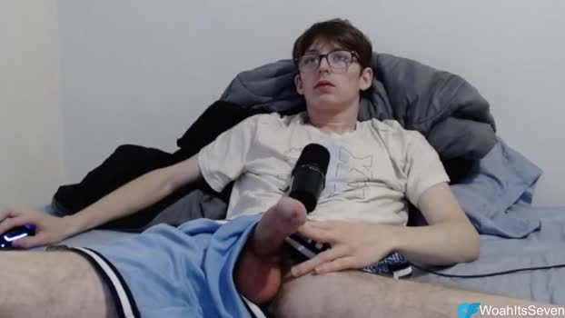 wowitsseven bigdick Webcam SHOW @ Chaturbate 16-06-2025