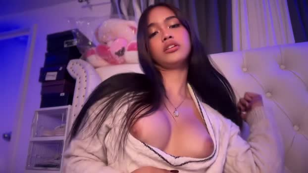 bebe_hermosa69 deepthroat Webcam SHOW @ Chaturbate 20-06-2025