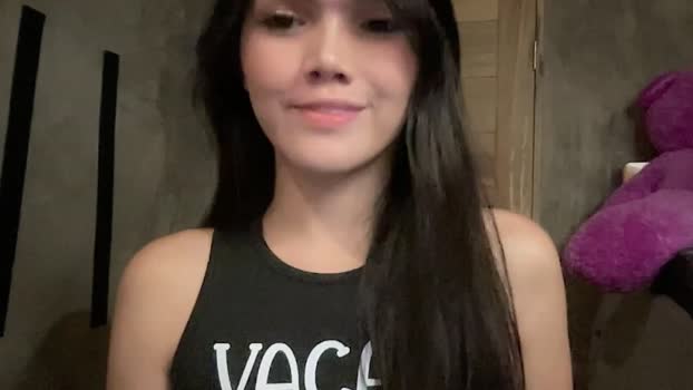 cheskahouston naughty Webcam SHOW @ Chaturbate 20-06-2025