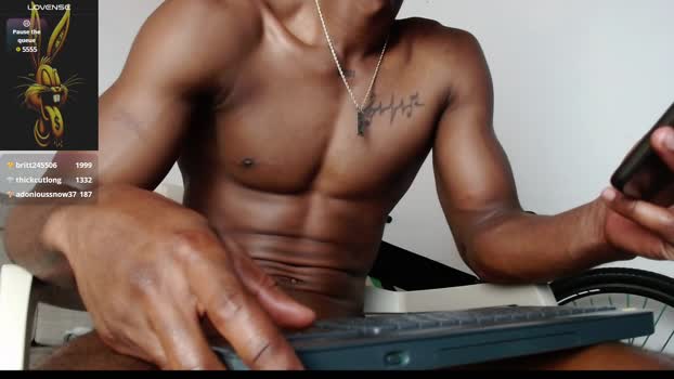 drake_brown_23 Recorded Webcam SHOW @ Chaturbate 19-06-2025