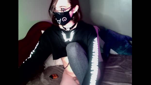 kikitrap natural Webcam SHOW @ Chaturbate 20-06-2025