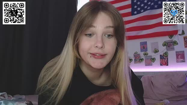 krisi_myrr horny Webcam SHOW @ Chaturbate 20-06-2025