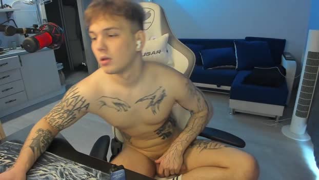 vova_belkin_ Cam Webcam SHOW @ Chaturbate 20-06-2025