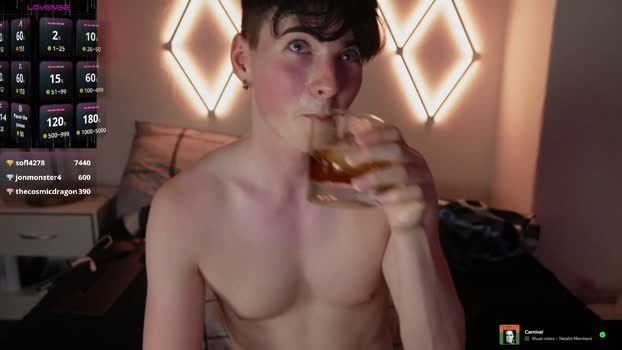 alfiegreenxxx jerkoff Webcam SHOW @ Chaturbate 21-06-2025