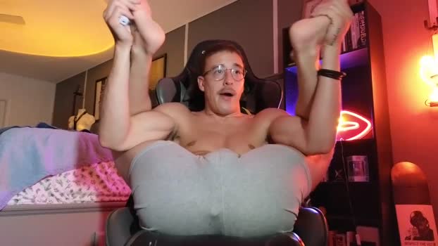 andyxb lush Webcam SHOW @ Chaturbate 20-06-2025