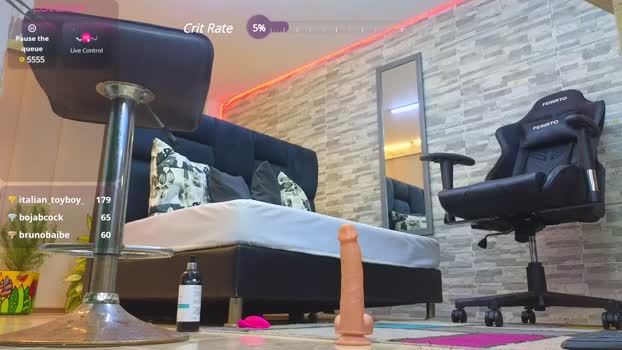 aris_sexx play Webcam SHOW @ Chaturbate 21-06-2025