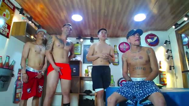backyardigans moan Webcam SHOW @ Chaturbate 21-06-2025