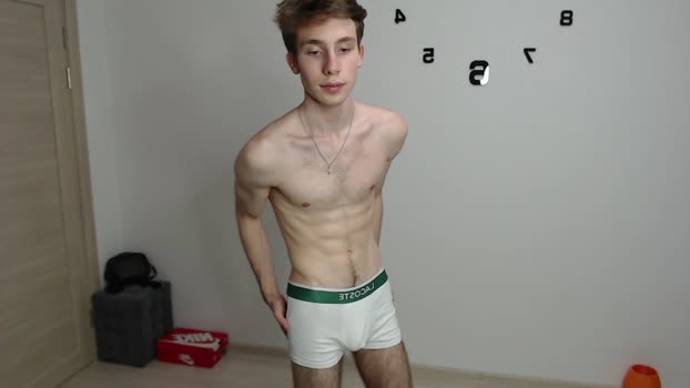 cute_brian blowjob Webcam SHOW @ Chaturbate 20-06-2025
