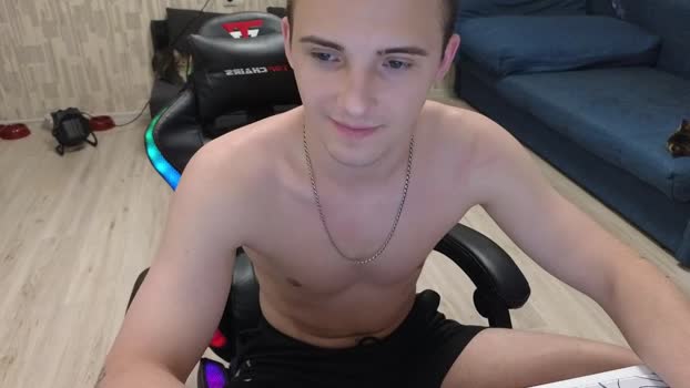 golden_boyyy21 hot Webcam SHOW @ Chaturbate 21-06-2025