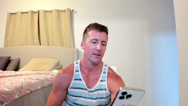 gymjock22 jerking Webcam SHOW @ Chaturbate 21-06-2025