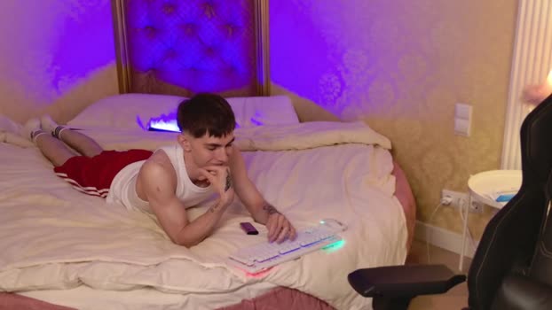jerry_lucky love Webcam SHOW @ Chaturbate 20-06-2025