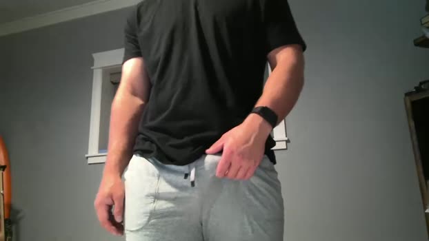 likeaboss820 play Webcam SHOW @ Chaturbate 21-06-2025
