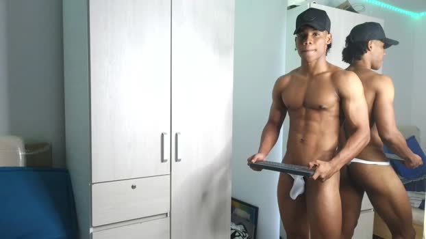 marcelo_dosantos77 Webcam Webcam SHOW @ Chaturbate 20-06-2025