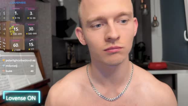 marvelboy_ lush Webcam SHOW @ Chaturbate 21-06-2025