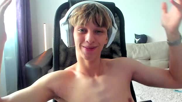 ostin_meoww beautiful Webcam SHOW @ Chaturbate 21-06-2025