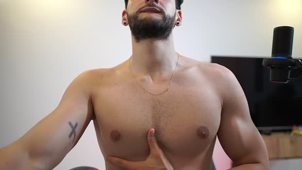 saimonhot1 amateur Webcam SHOW @ Chaturbate 20-06-2025