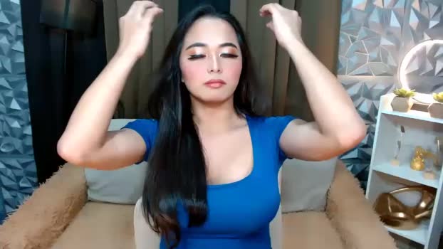 seductivelatina69 beautiful Webcam SHOW @ Chaturbate 20-06-2025