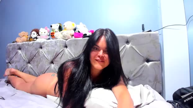 sexefantasia sexykitty Webcam SHOW @ Chaturbate 21-06-2025