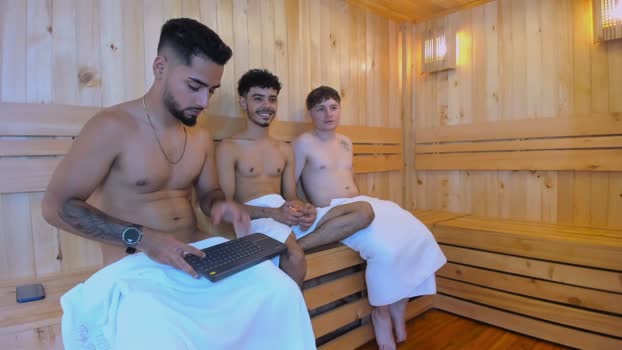 soccer_hot bigballs Webcam SHOW @ Chaturbate 20-06-2025