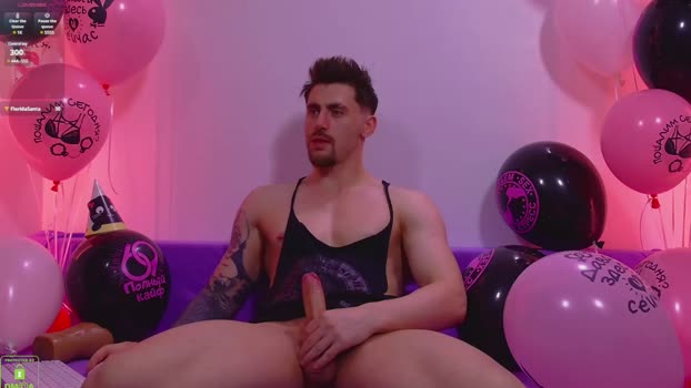 steelmuscles fuckme Webcam SHOW @ Chaturbate 21-06-2025