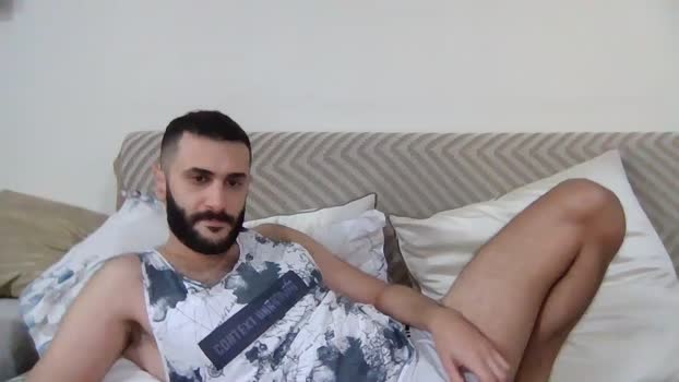 arabhairy90 Pretty Webcam SHOW @ Chaturbate 22-06-2025