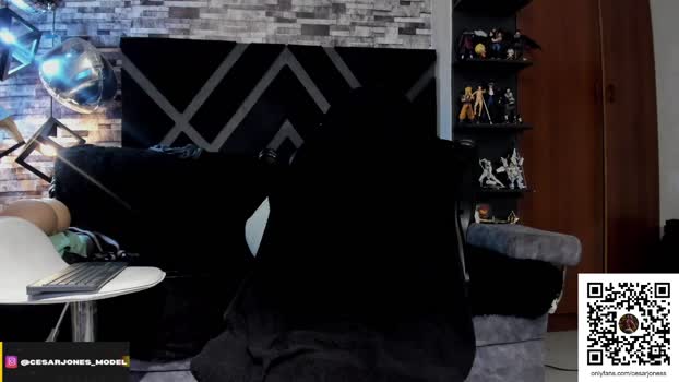 cesar_joness gag Webcam SHOW @ Chaturbate 22-06-2025