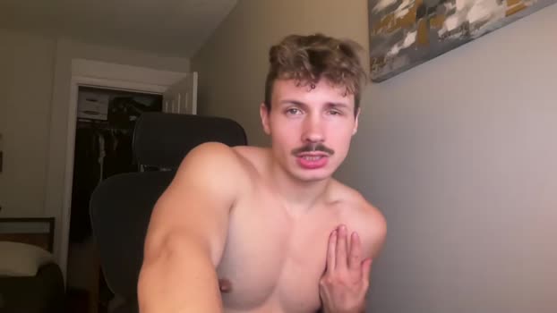 chadtitan bj-dildo Webcam SHOW @ Chaturbate 22-06-2025