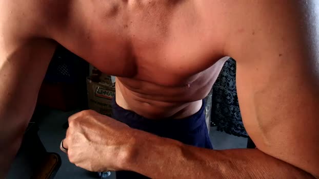 daddycache analtoy Webcam SHOW @ Chaturbate 22-06-2025