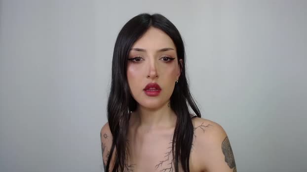 devil_blood boobs Webcam SHOW @ Chaturbate 21-06-2025