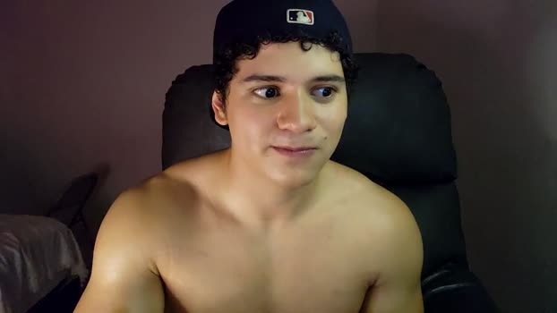 lilhotnando lush Webcam SHOW @ Chaturbate 22-06-2025