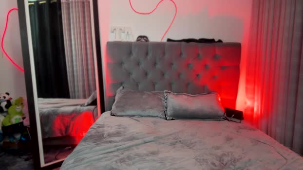 luanarisque natural Webcam SHOW @ Chaturbate 22-06-2025