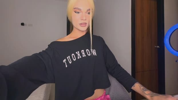 my_muse fuckass Webcam SHOW @ Chaturbate 22-06-2025