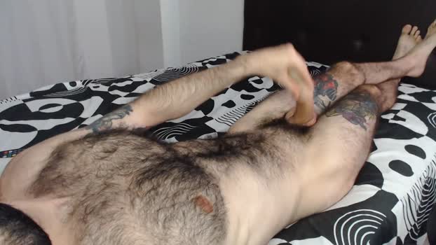 taylor__06 sexyfeet Webcam SHOW @ Chaturbate 22-06-2025