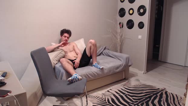 teddy_mode big Webcam SHOW @ Chaturbate 22-06-2025