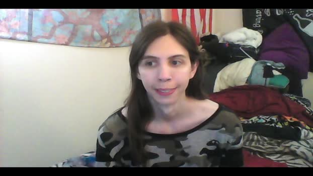 totalfuckingadorable spank Webcam SHOW @ Chaturbate 22-06-2025
