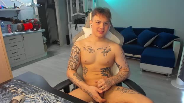 vova_belkin_ bigballs Webcam SHOW @ Chaturbate 22-06-2025
