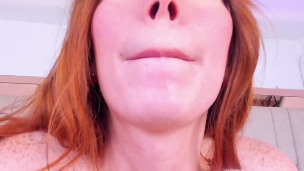 _gingercherry_ wet Webcam SHOW @ Chaturbate 23-06-2025