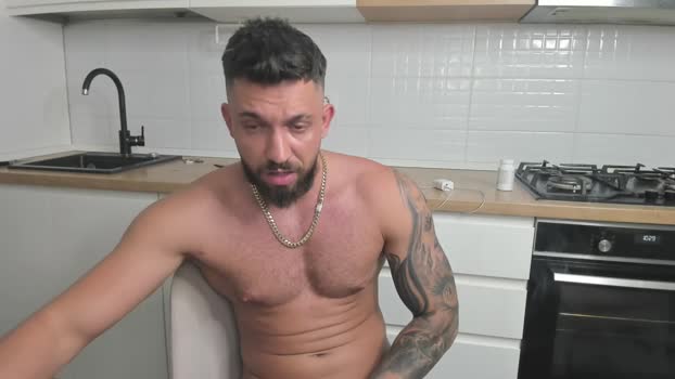 lovermike_ ass Webcam SHOW @ Chaturbate 22-06-2025